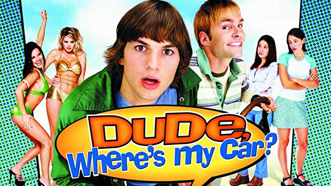 Streaming Dude Wheres My Car 2000 Full Movies Online