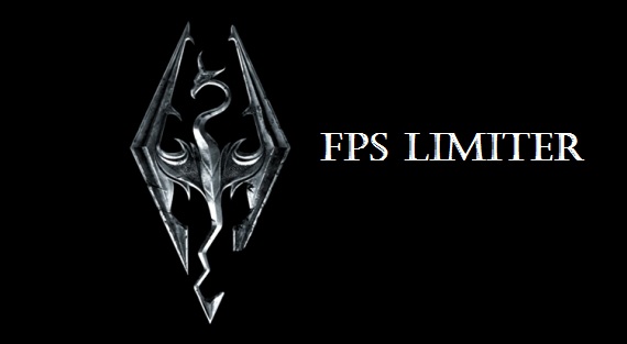How to limit fps in skyrim